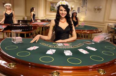 The Best Way to Play Online Blackjack Casino